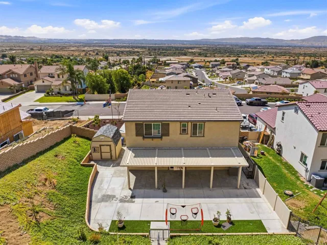 30012 Cabo Del Oeste, Highland, California 92346