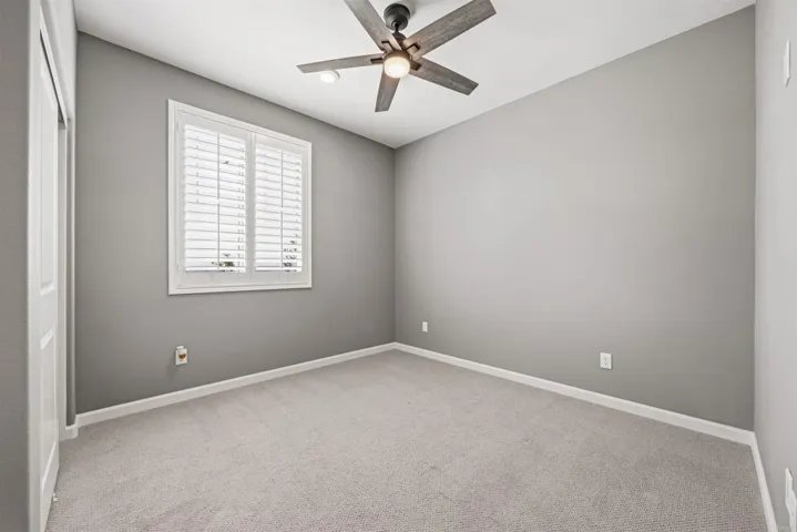 First floor Bedroom