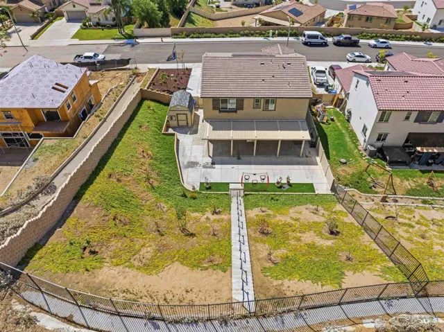 30012 Cabo Del Oeste, Highland, California 92346