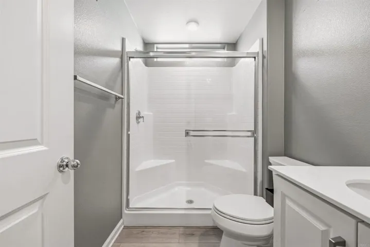 First Floor Bathroom