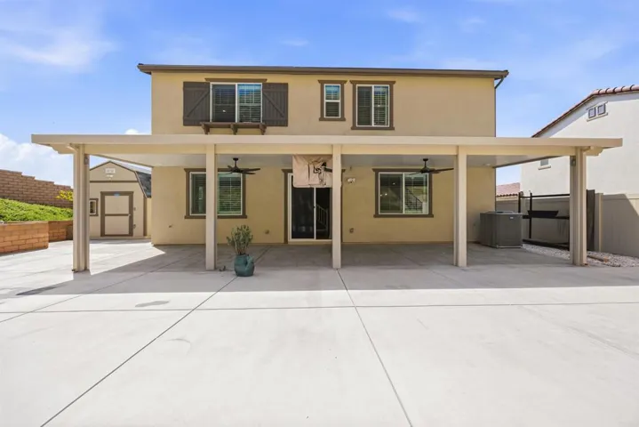 30012 Cabo Del Oeste, Highland, California 92346