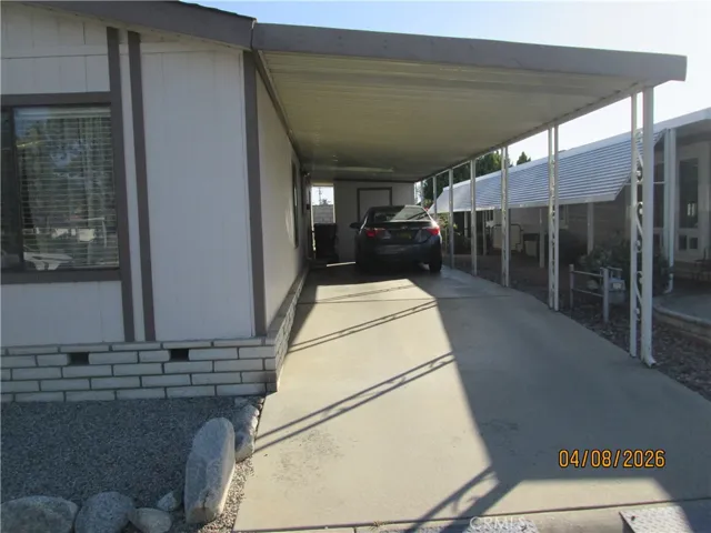 CARPORT