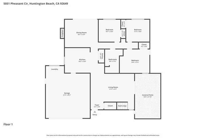 Floor 1