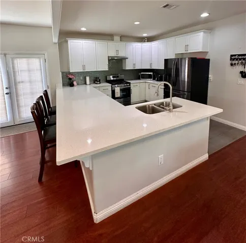 514 W Randall, Rialto, California 92376