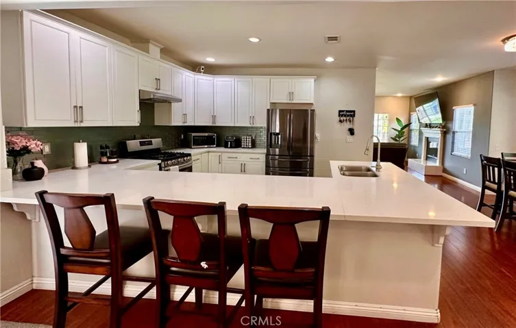 514 W Randall, Rialto, California 92376
