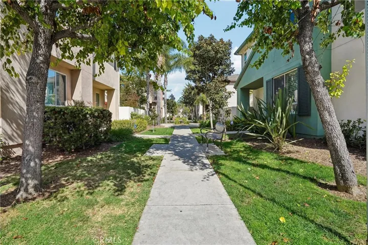 12041 Stanley Park Court, Hawthorne, California 90250