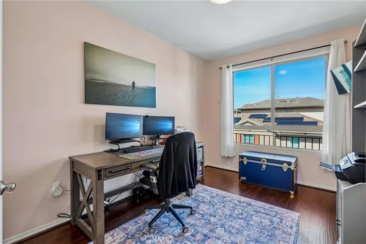 12041 Stanley Park Court, Hawthorne, California 90250