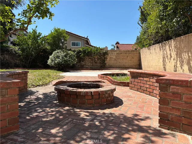 Firepit