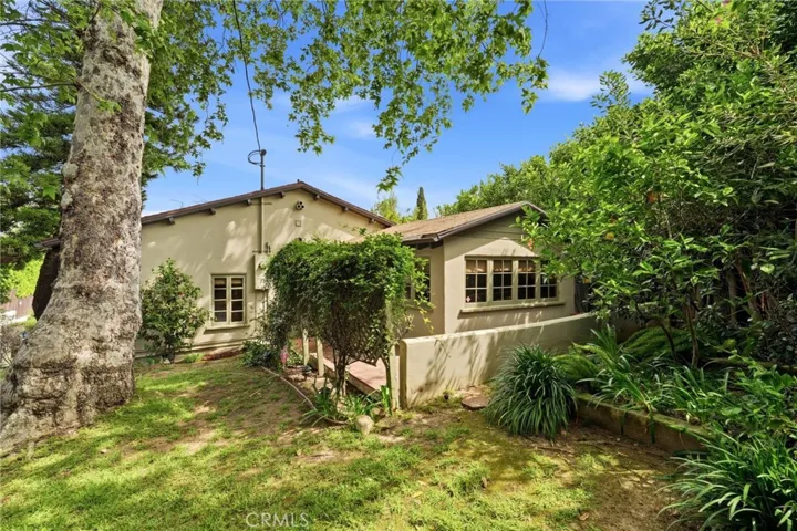 6812 Treasure Trail, Los Angeles, California 90068