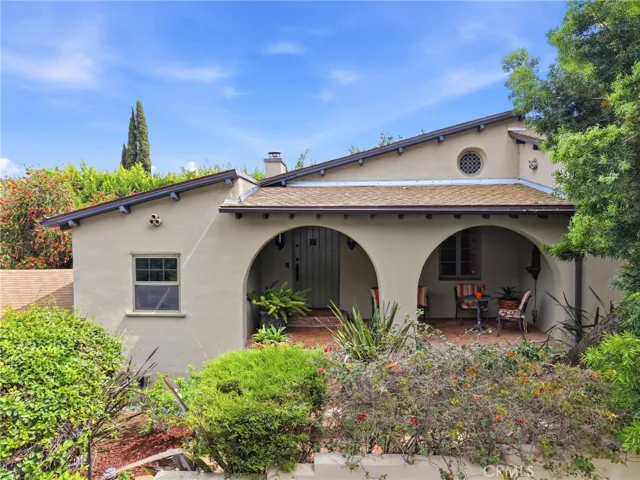 6812 Treasure Trail, Los Angeles, California 90068