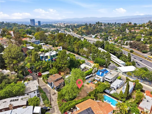 6812 Treasure Trail, Los Angeles, California 90068
