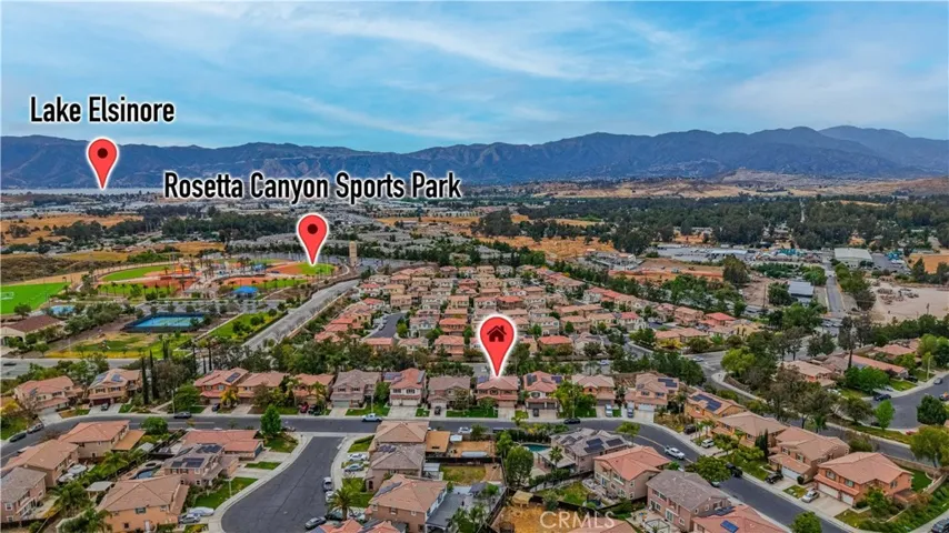 45015 Bronze Star, Lake Elsinore, California 92532