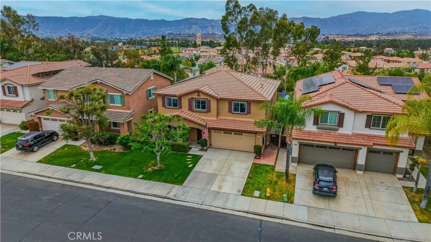 45015 Bronze Star, Lake Elsinore, California 92532