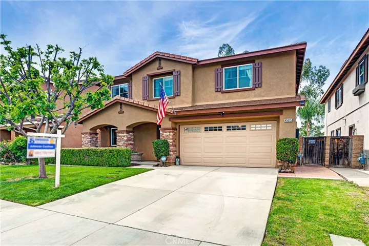 45015 Bronze Star, Lake Elsinore, California 92532