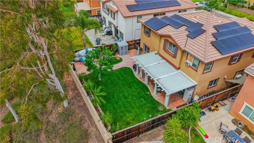 45015 Bronze Star, Lake Elsinore, California 92532