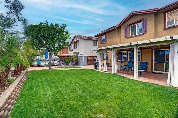 45015 Bronze Star, Lake Elsinore, California 92532