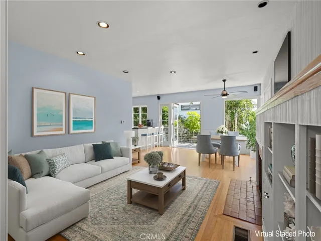 2108 Grandview Avenue, Manhattan Beach, California 90266
