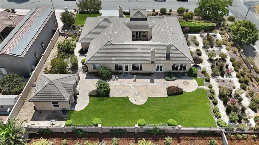 889 Highridge, Riverside, California 92506