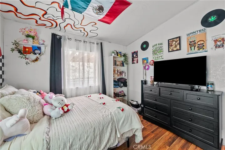 Bedroom #1