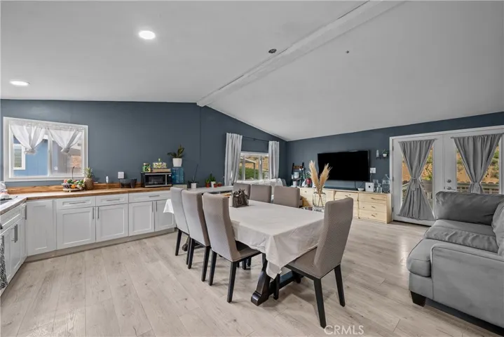 Dinning Area
