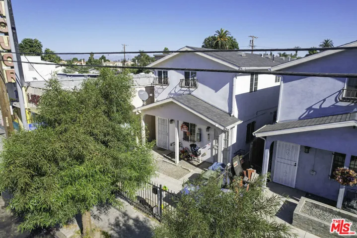 10952 Wilmington Avenue 10952, Los Angeles, California 90059