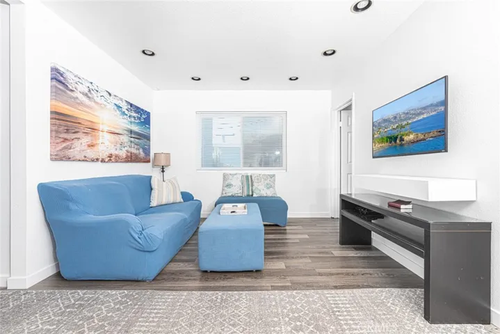 Winter term rental