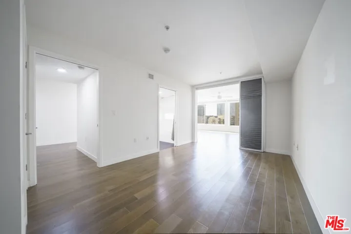 Living Room to Laundry/Living
