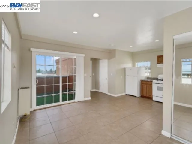 2624 Foothill Blvd, Oakland, California 94601