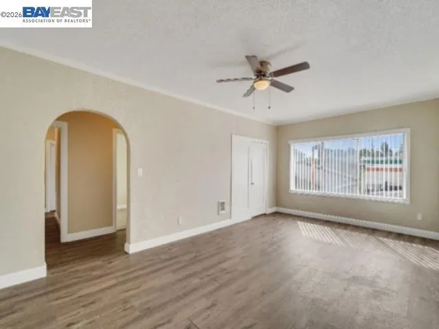 2624 Foothill Blvd, Oakland, California 94601