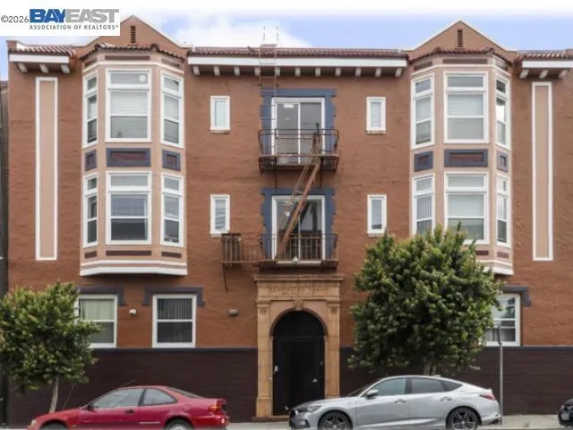 2624 Foothill Blvd, Oakland, California 94601