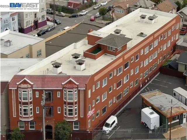 2624 Foothill Blvd, Oakland, California 94601