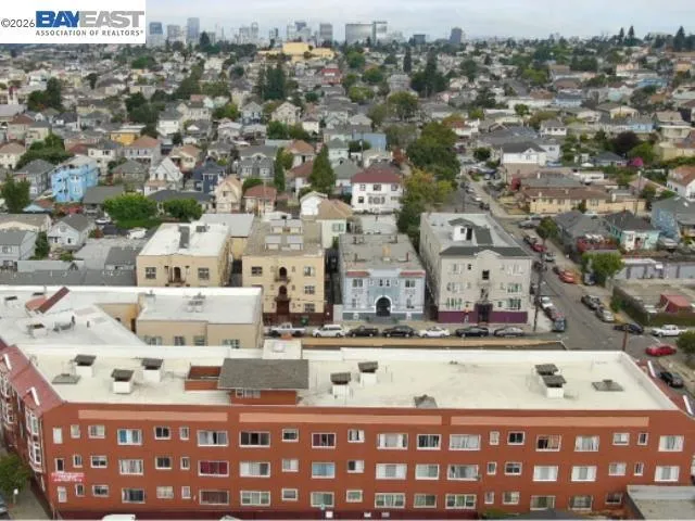 2624 Foothill Blvd, Oakland, California 94601
