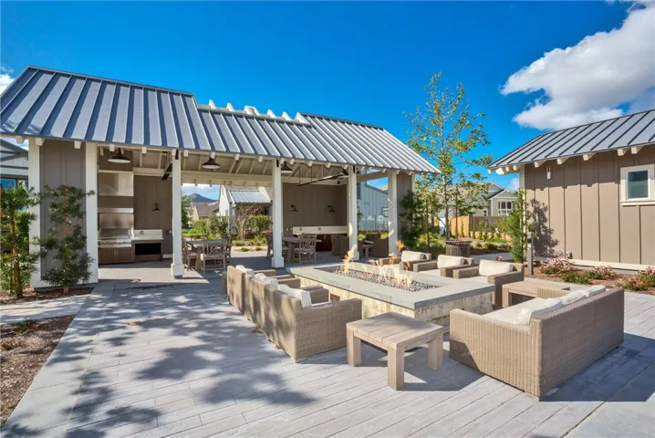 752 Sunrise Road, Rancho Mission Viejo, California 92694