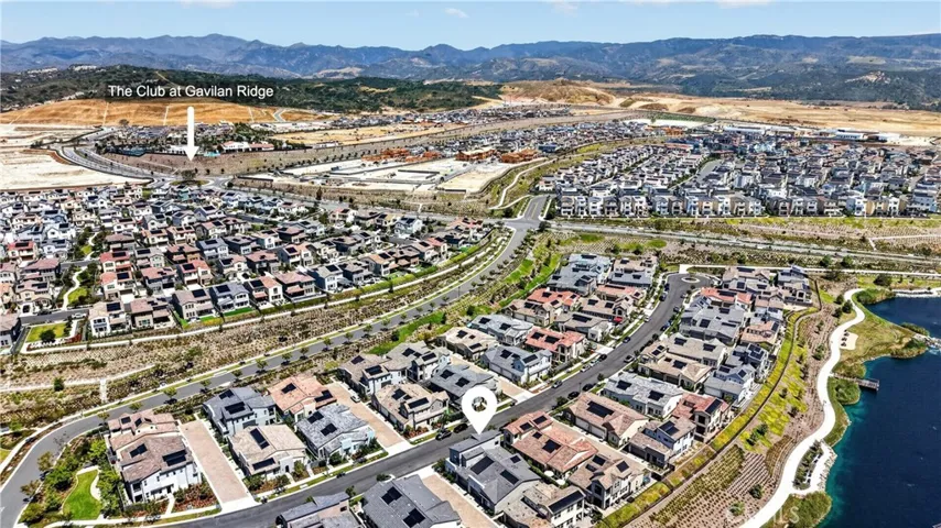 752 Sunrise Road, Rancho Mission Viejo, California 92694