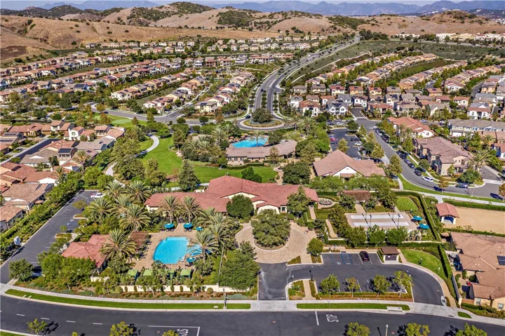 752 Sunrise Road, Rancho Mission Viejo, California 92694