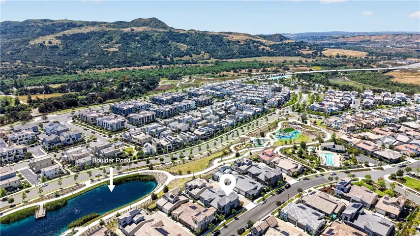 752 Sunrise Road, Rancho Mission Viejo, California 92694