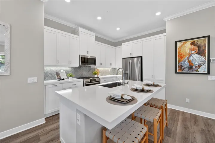 752 Sunrise Road, Rancho Mission Viejo, California 92694