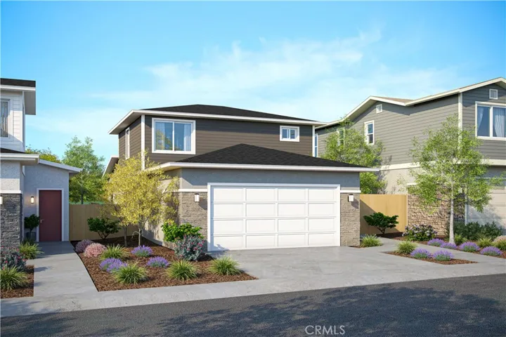 Picture is artist Rendering and not actual an actual photo.