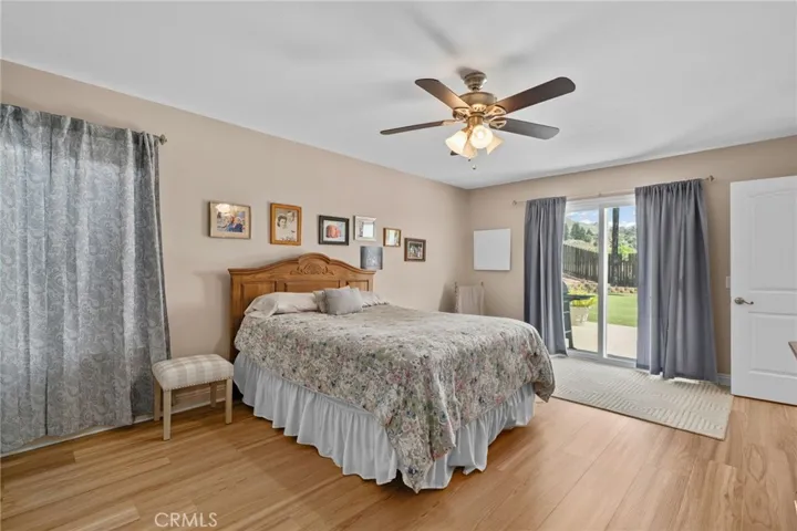 Executive Bedroom