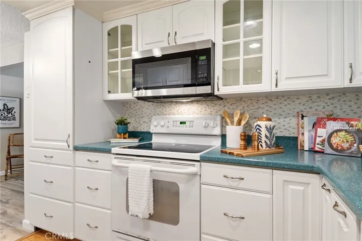173 Avenida Majorca D, Laguna Woods, California 92637