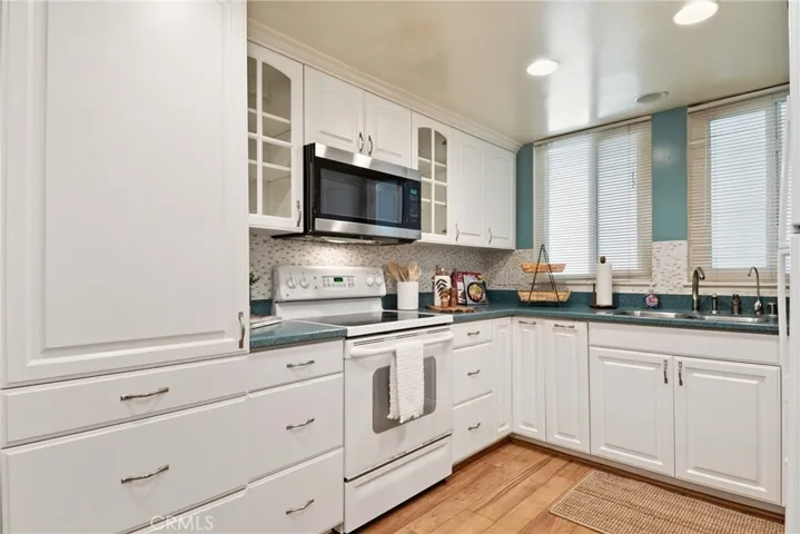 173 Avenida Majorca D, Laguna Woods, California 92637