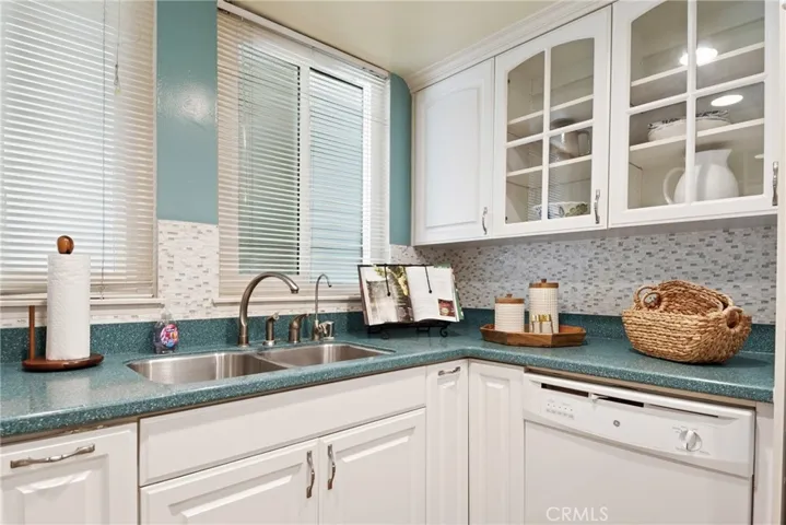 173 Avenida Majorca D, Laguna Woods, California 92637