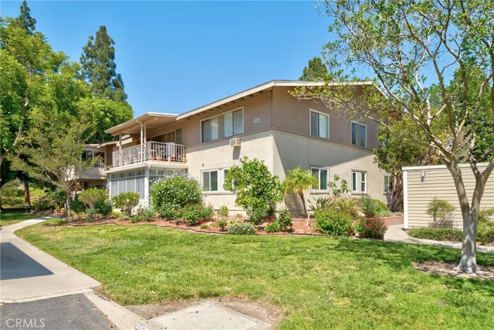 173 Avenida Majorca D, Laguna Woods, California 92637