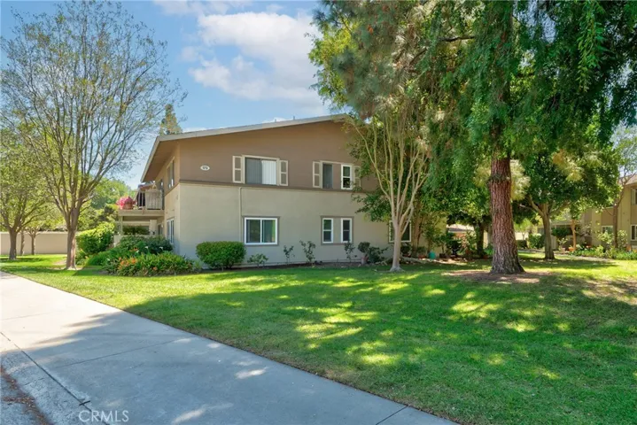 173 Avenida Majorca D, Laguna Woods, California 92637