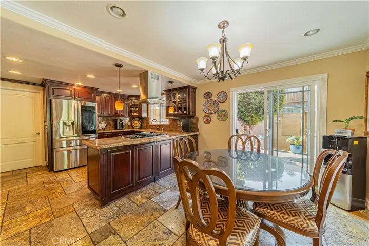 3045 Rio Claro Drive, Hacienda Heights, California 91745