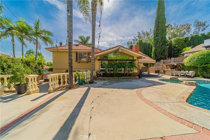 3045 Rio Claro Drive, Hacienda Heights, California 91745