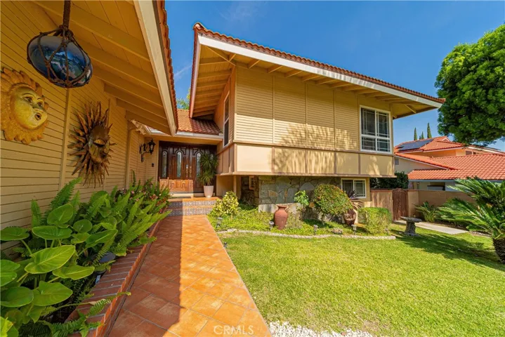 3045 Rio Claro Drive, Hacienda Heights, California 91745