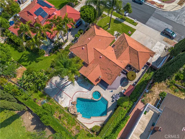 3045 Rio Claro Drive, Hacienda Heights, California 91745