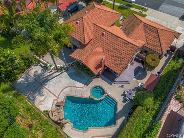 3045 Rio Claro Drive, Hacienda Heights, California 91745