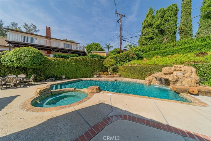 3045 Rio Claro Drive, Hacienda Heights, California 91745